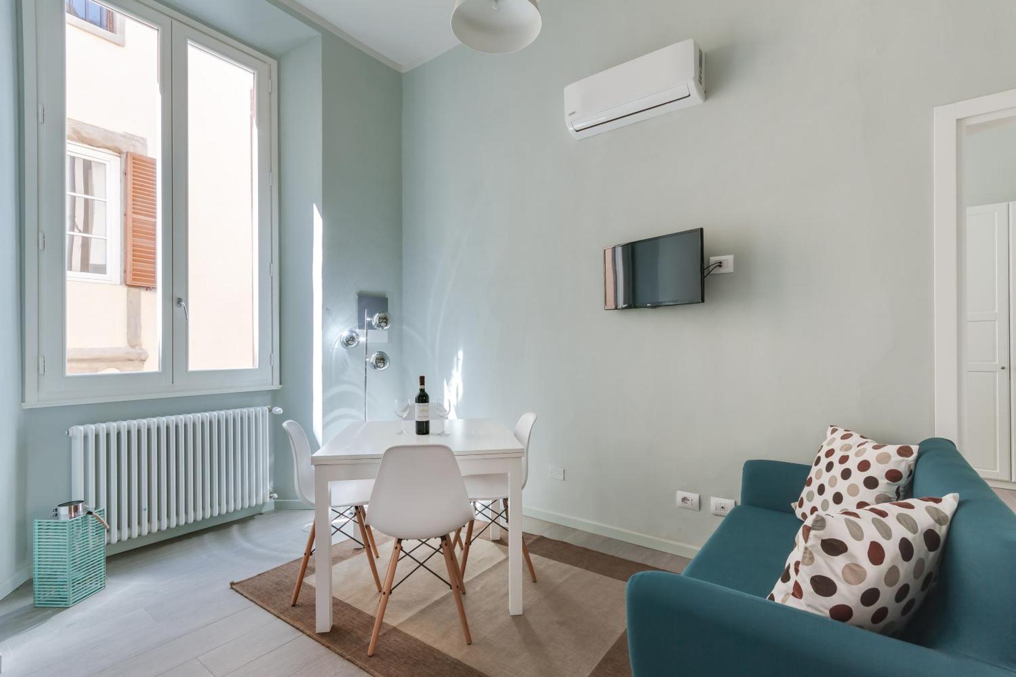 Apartments Florence-Taddea Terrace Eksteriør bilde